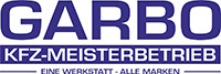Garbo – KFZ-Meisterbetrieb – Eine Werkstatt, alle Marken