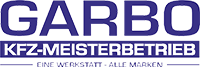 Garbo – KFZ-Meisterbetrieb – Eine Werkstatt, alle Marken